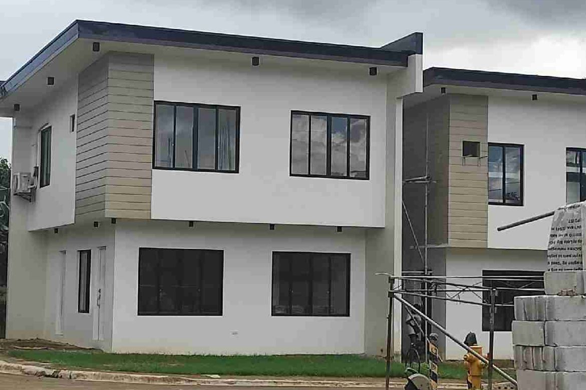 2 Bedroom House for Sale in Mahabang Parang, Angono, Rizal – photo 2