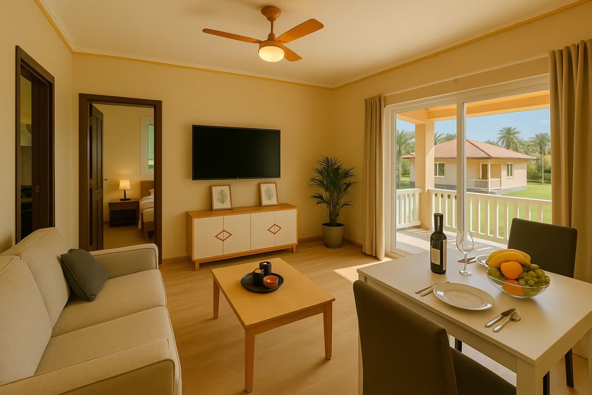 2 Bedroom House for Sale in Majestic Empire Residences, Hinaguman, Ferrol, Romblon – photo 3