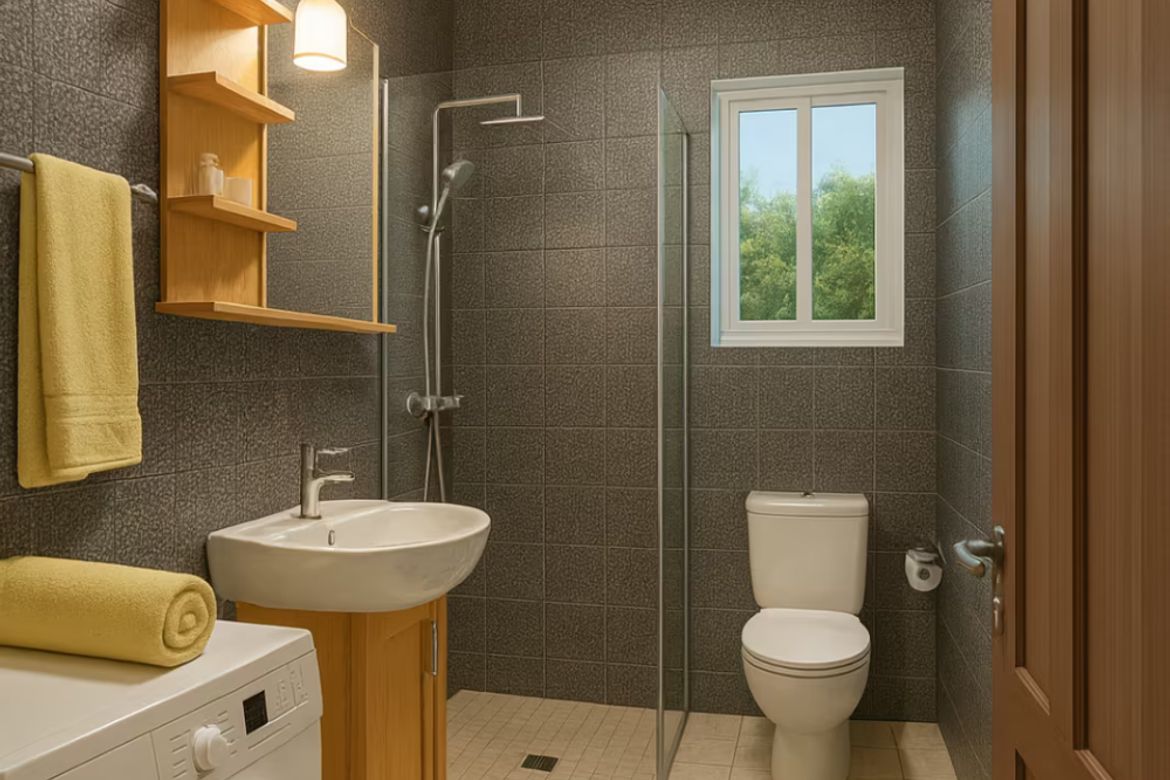 2 Bedroom House for Sale in Majestic Empire Residences, Hinaguman, Ferrol, Romblon – photo 6