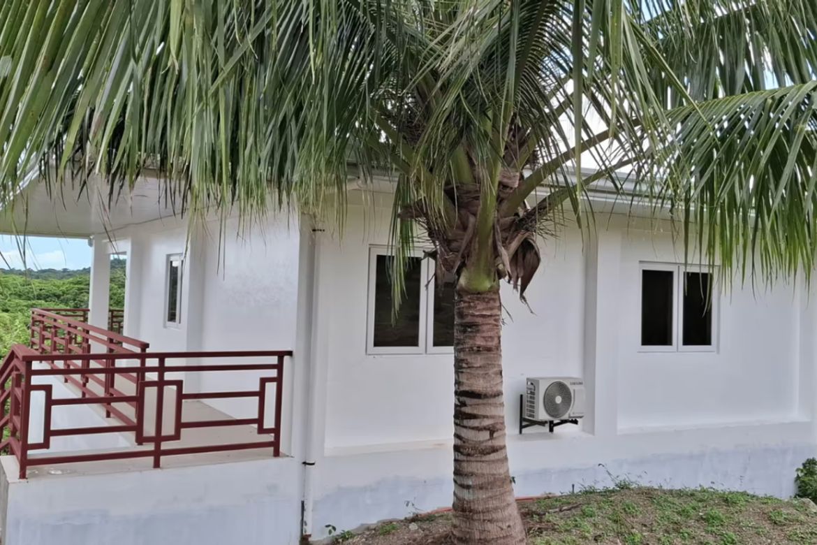 2 Bedroom House for Sale in Majestic Empire Residences, Hinaguman, Ferrol, Romblon