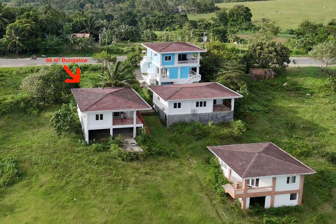 2 Bedroom House for Sale in Majestic Empire Residences, Hinaguman, Ferrol, Romblon – photo 6