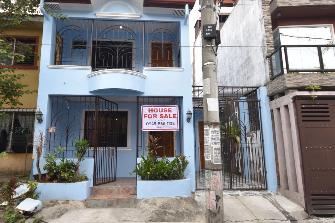 2 Bedroom House for Sale in Malagasang II-A, Imus, Cavite – photo 2