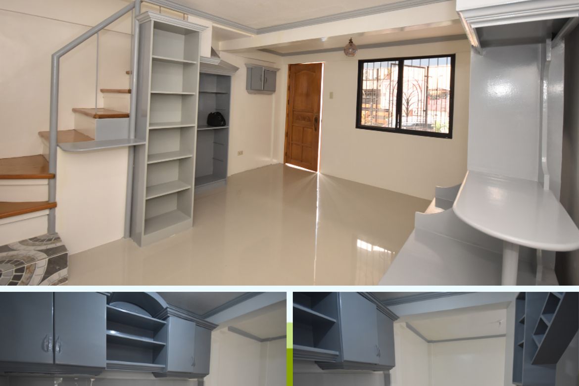 2 Bedroom House for Sale in Malagasang II-A, Imus, Cavite – photo 4