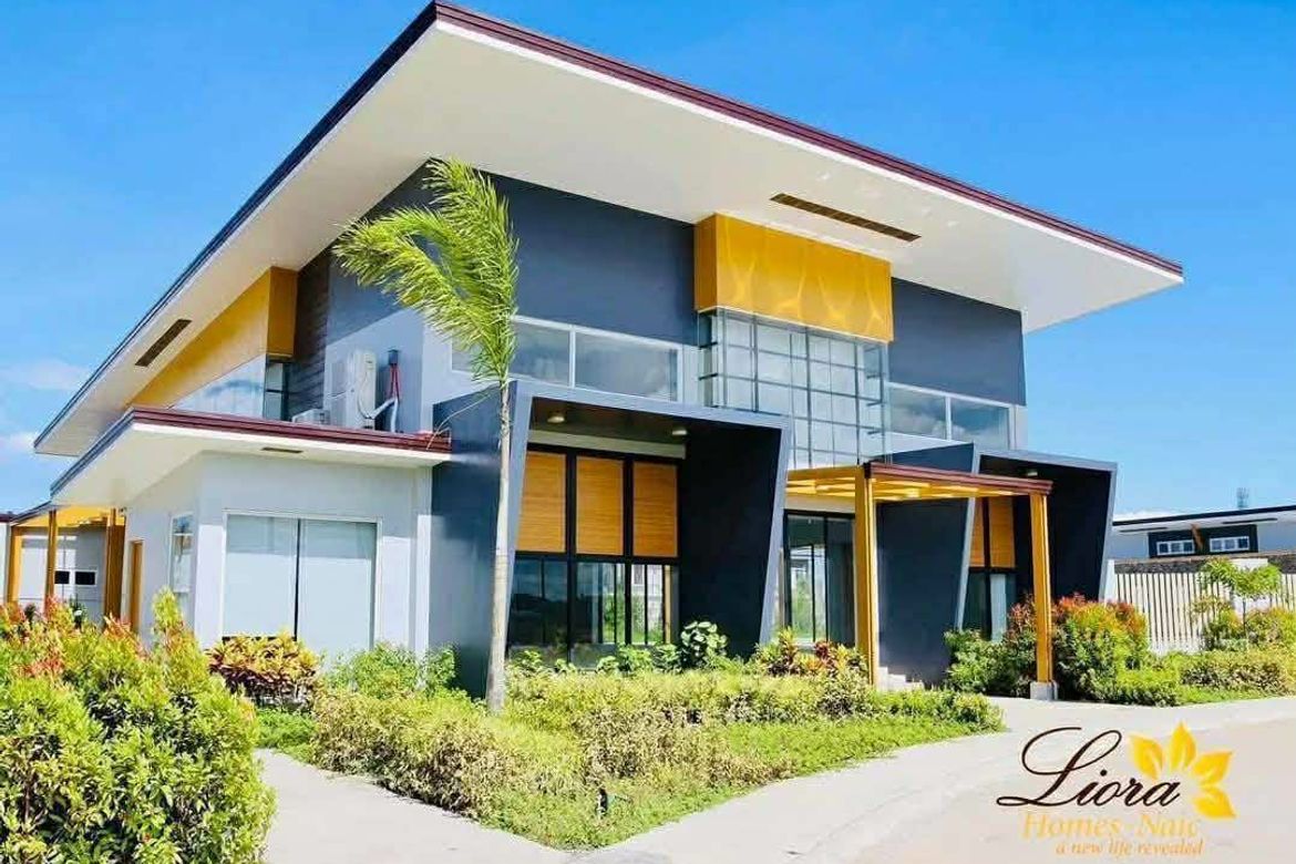 2 Bedroom House for Sale in Malainen Bago, Naic, Cavite