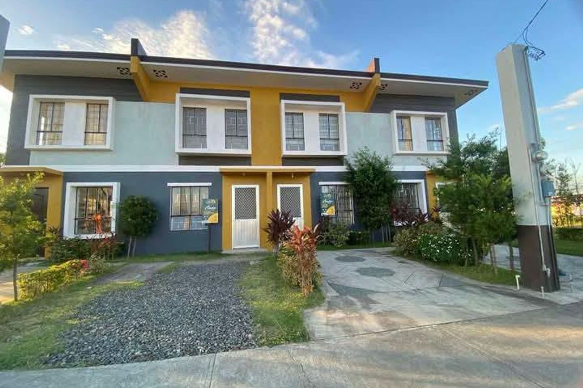 2 Bedroom House for Sale in Malainen Bago, Naic, Cavite – photo 2