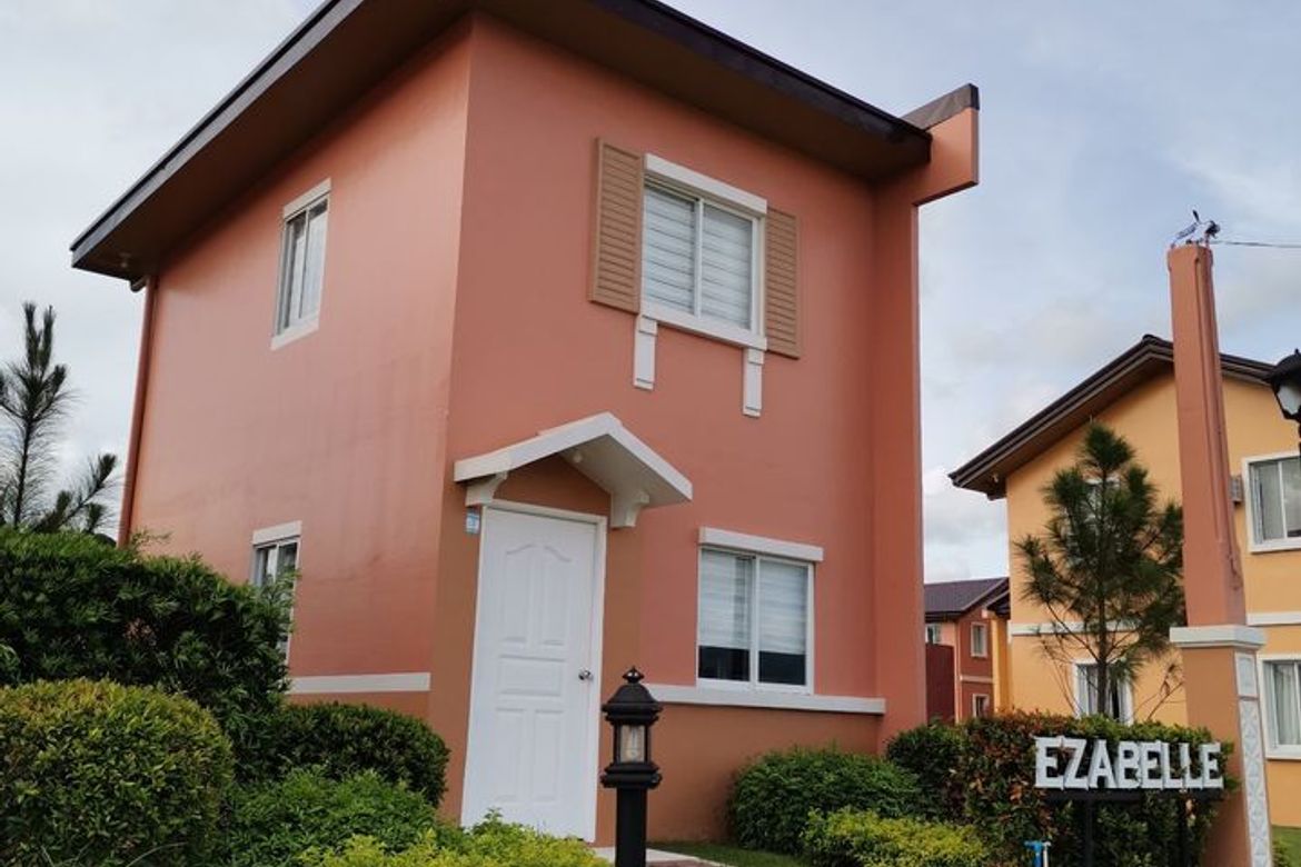 2 Bedroom House for Sale in Malimba, Gapan, Nueva Ecija