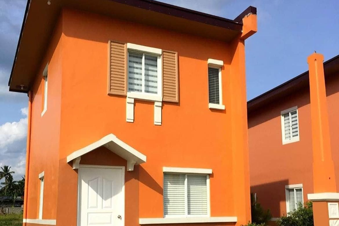 2 Bedroom House for Sale in Malimba, Gapan, Nueva Ecija