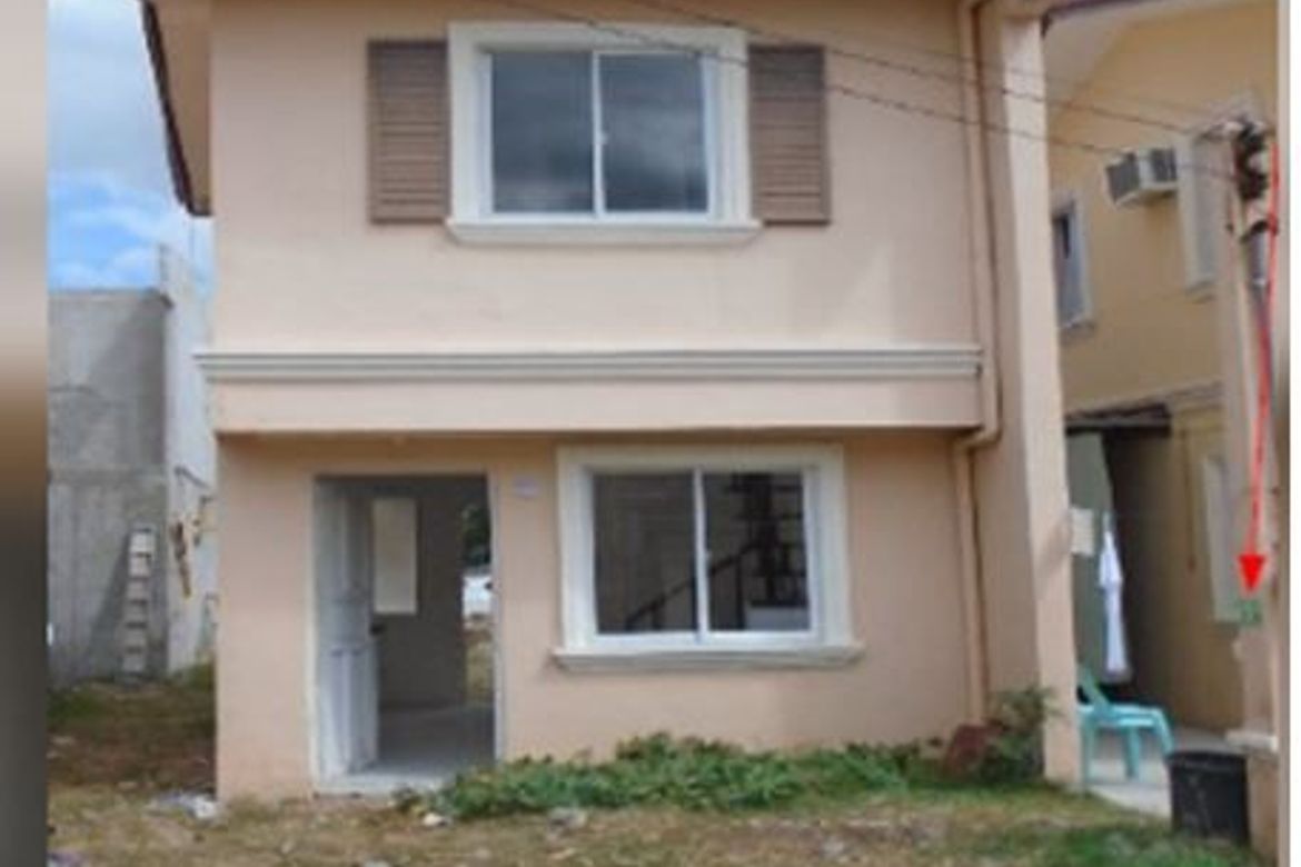 2 Bedroom House for Sale in Maliwalo, Tarlac, Tarlac