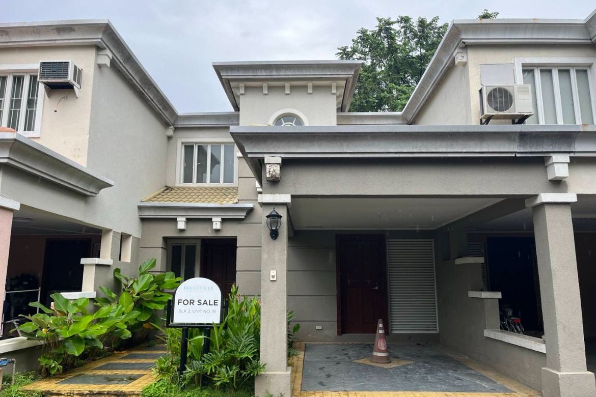 2 Bedroom House for Sale in Mampalasan, Biñan, Laguna