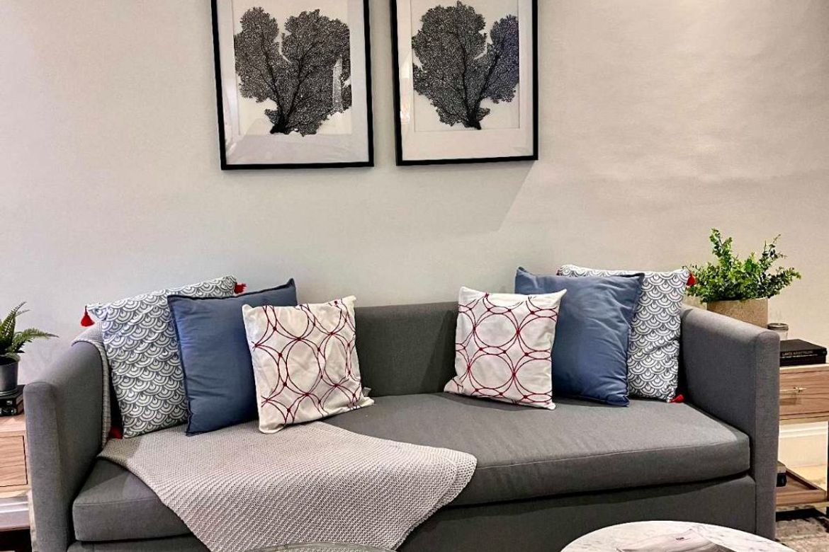 2 Bedroom House for Sale in Mampalasan, Biñan, Laguna – photo 3