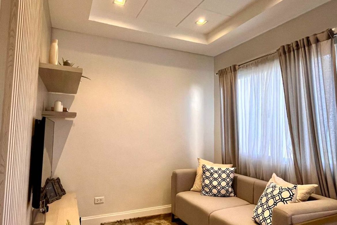 2 Bedroom House for Sale in Mampalasan, Biñan, Laguna – photo 5