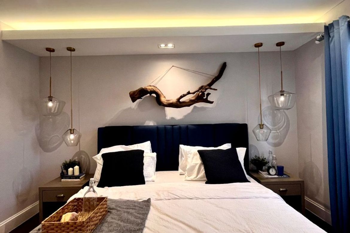 2 Bedroom House for Sale in Mampalasan, Biñan, Laguna – photo 6
