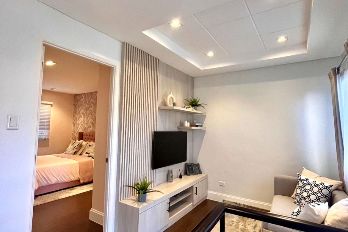 2 Bedroom House for Sale in Mampalasan, Biñan, Laguna – photo 7