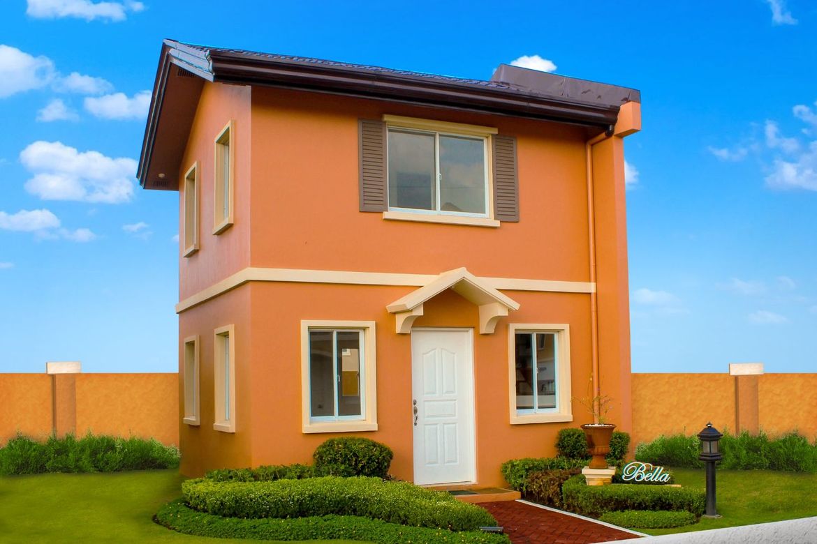 2 Bedroom House for Sale in Mandalagan, Bacolod, Negros Occidental