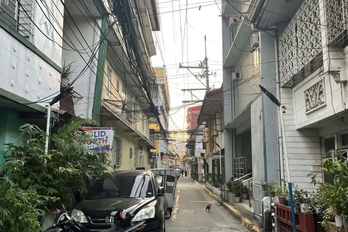 2 Bedroom House for Sale in Manila, Metro Manila near LRT-2 Pureza – photo 5