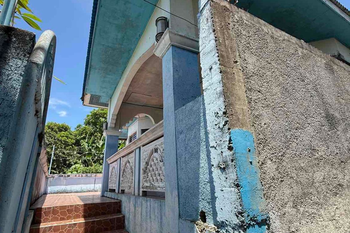 2 Bedroom House for Sale in Manoc-Manoc, Malay, Aklan