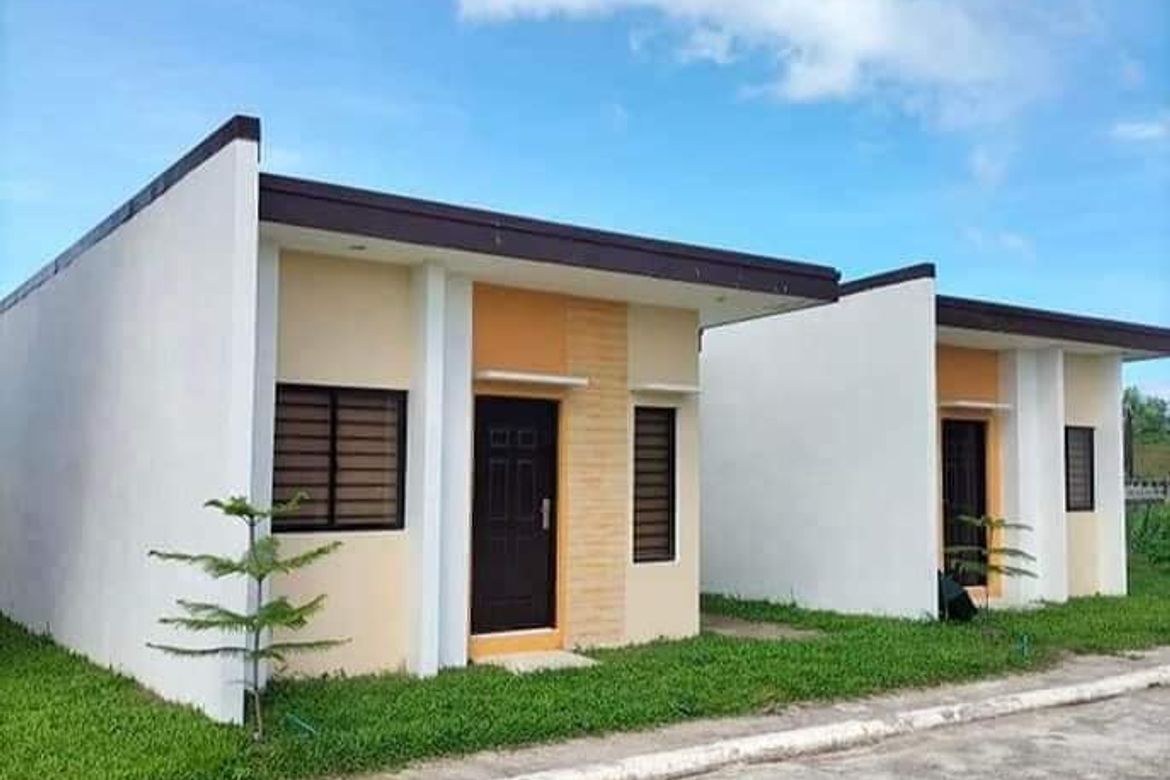 2 Bedroom House for Sale in Mansilingan, Bacolod, Negros Occidental