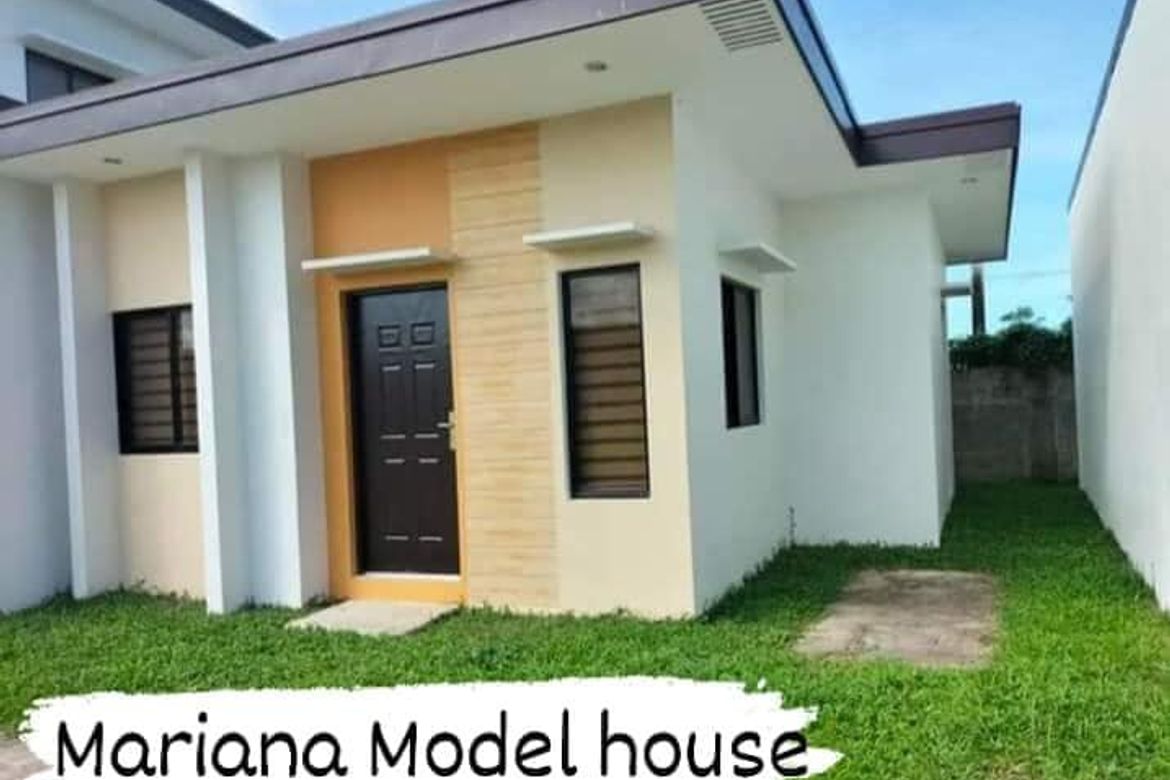2 Bedroom House for Sale in Mansilingan, Bacolod, Negros Occidental – photo 2