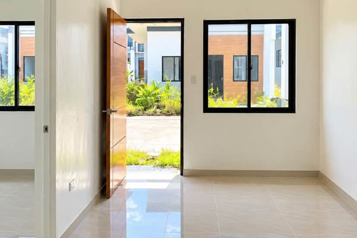 2 Bedroom House for Sale in Mansilingan, Bacolod, Negros Occidental – photo 7