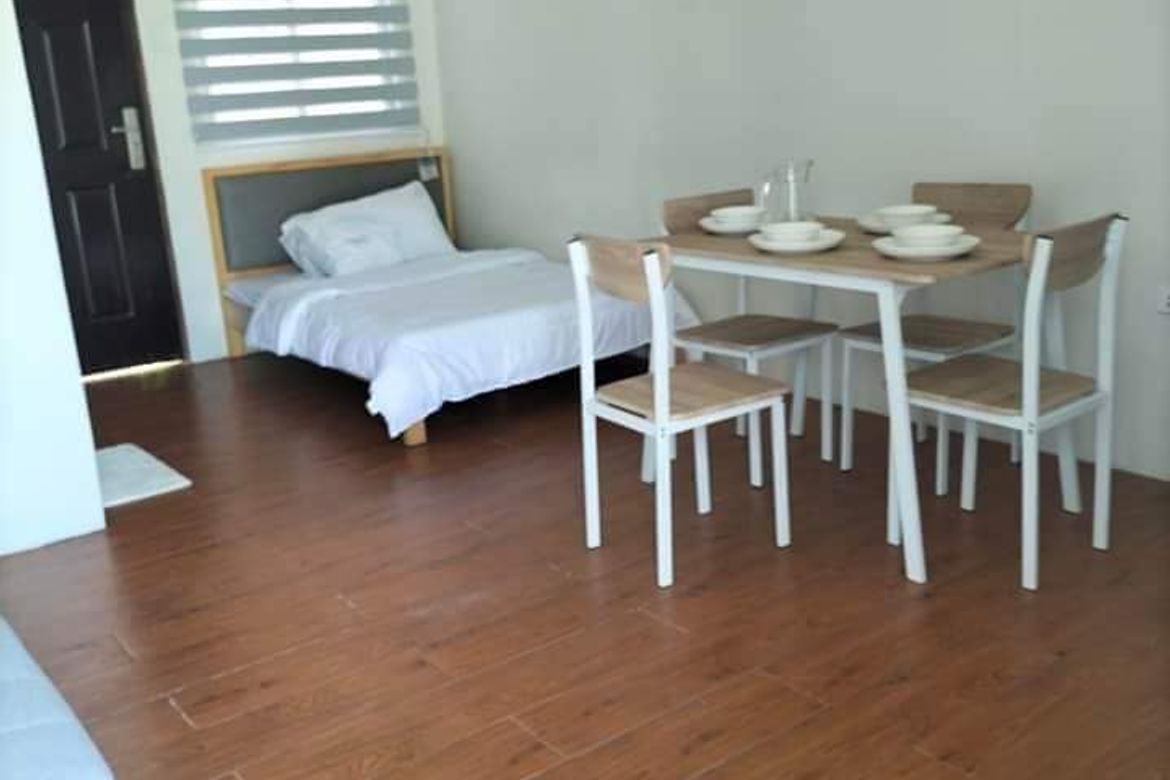 2 Bedroom House for Sale in Mansilingan, Bacolod, Negros Occidental – photo 2