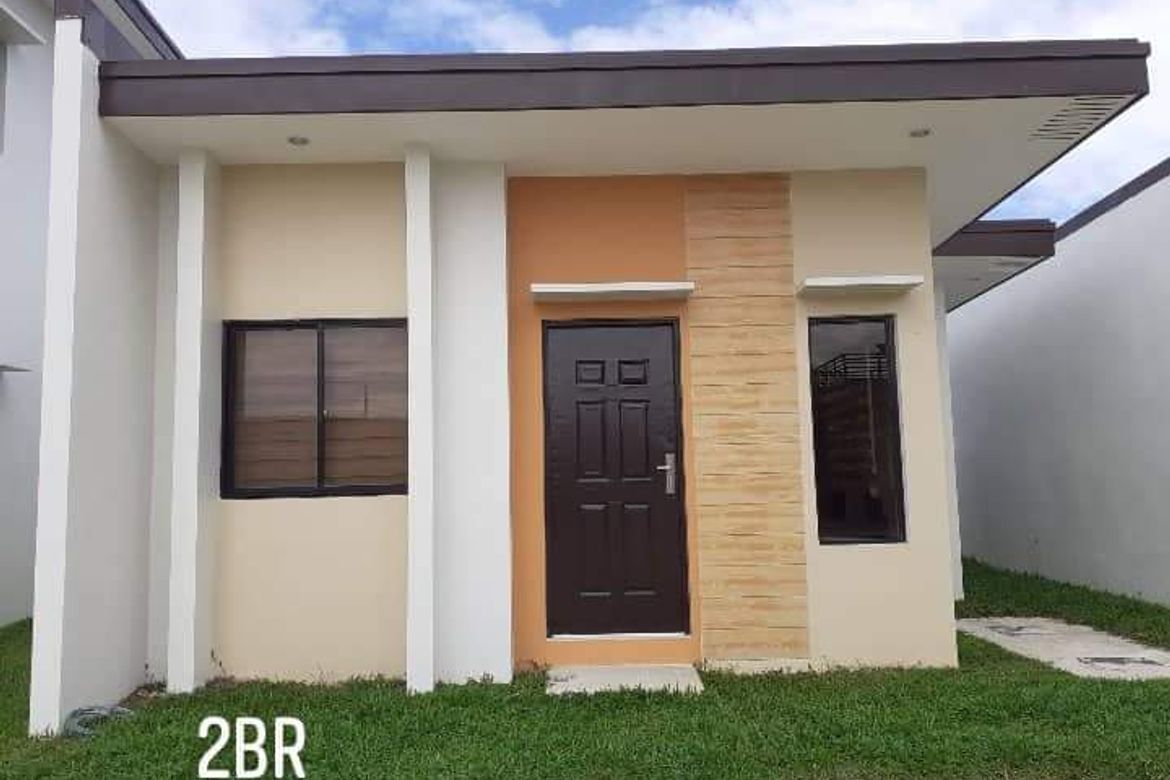 2 Bedroom House for Sale in Mansilingan, Bacolod, Negros Occidental