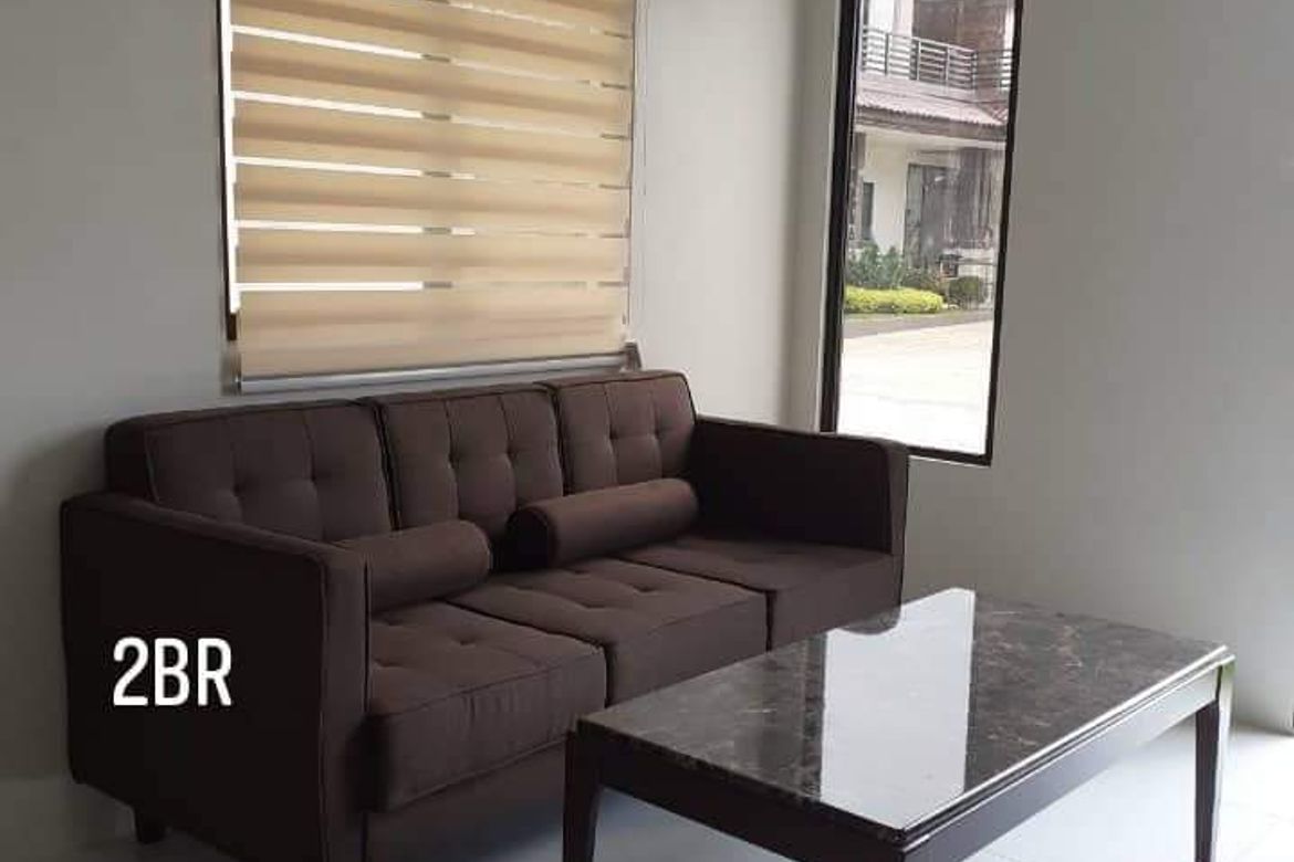 2 Bedroom House for Sale in Mansilingan, Bacolod, Negros Occidental – photo 3