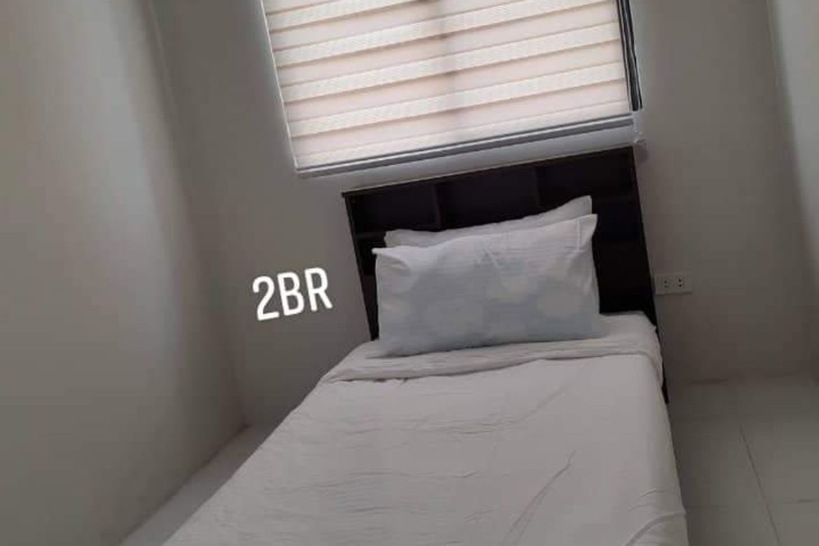 2 Bedroom House for Sale in Mansilingan, Bacolod, Negros Occidental – photo 4
