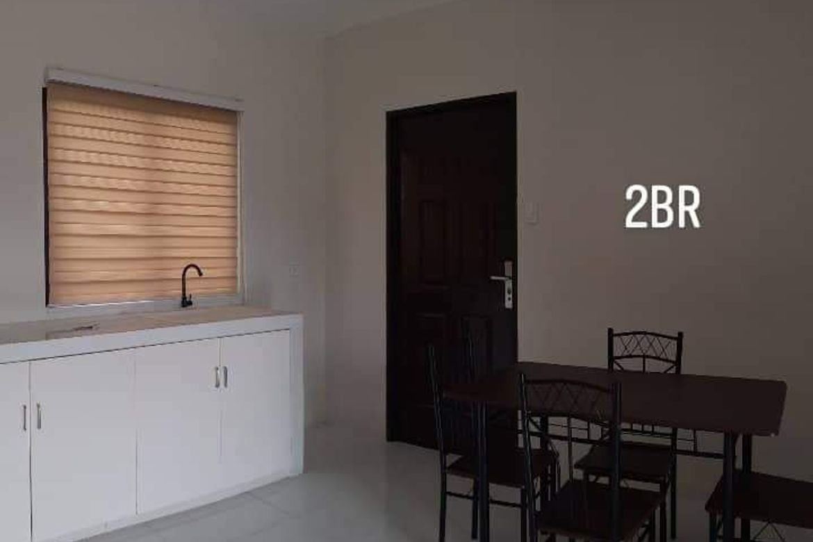 2 Bedroom House for Sale in Mansilingan, Bacolod, Negros Occidental – photo 5