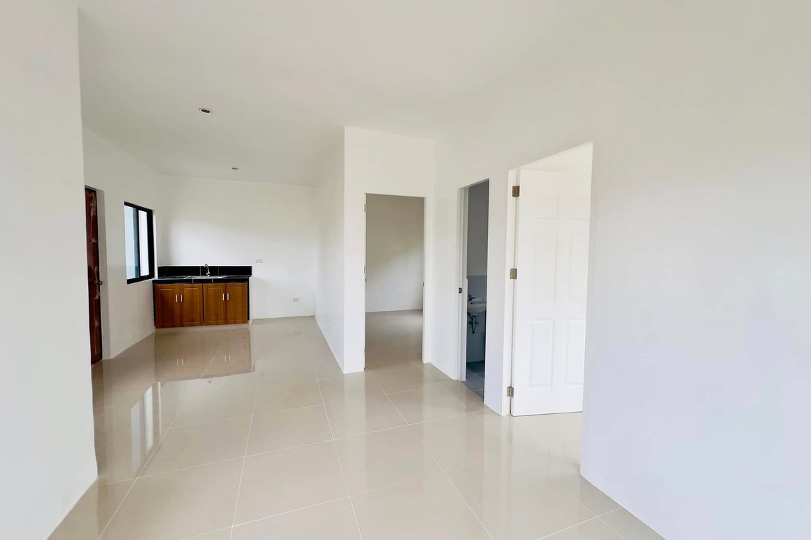 2 Bedroom House for Sale in Mansilingan, Bacolod, Negros Occidental – photo 3