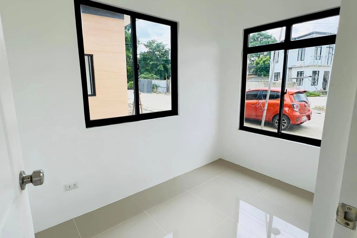 2 Bedroom House for Sale in Mansilingan, Bacolod, Negros Occidental – photo 4