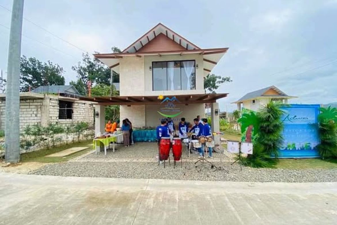 2 Bedroom House for Sale in Mantija, Danao, Cebu