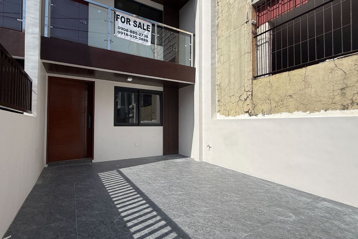 2 Bedroom House for Sale in Manuyo Dos, Las Piñas, Metro Manila – photo 2