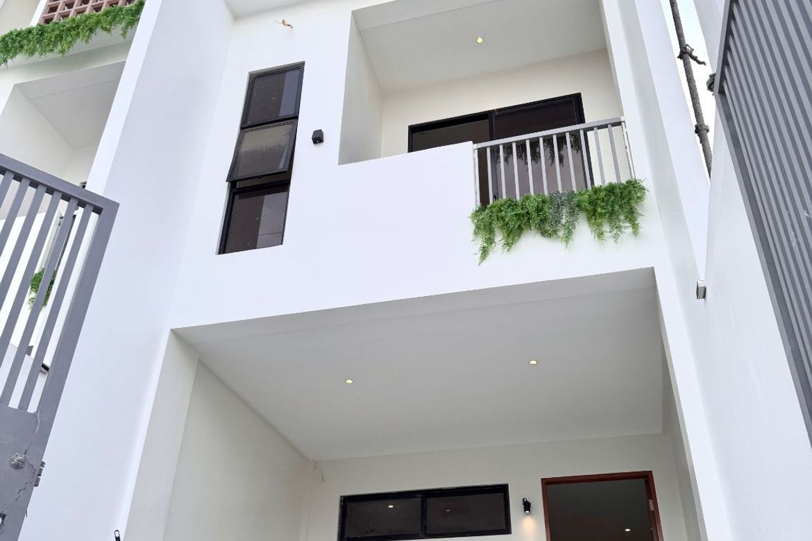 2 Bedroom House for Sale in Manuyo Dos, Las Piñas, Metro Manila – photo 3