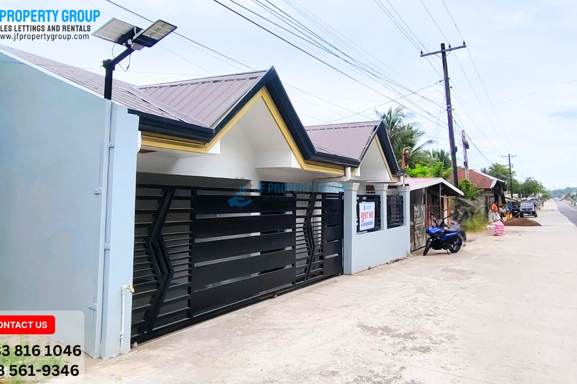 2 Bedroom House for Sale in Margen, Ormoc, Leyte – photo 3
