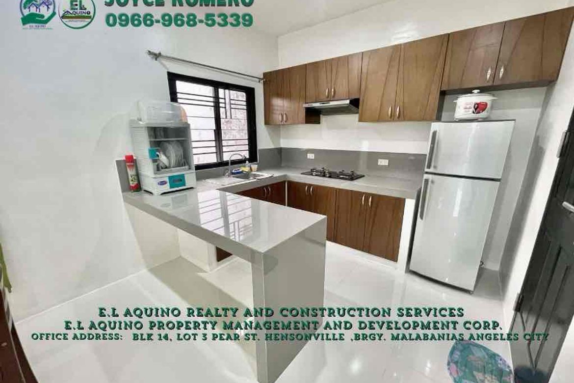 2 Bedroom House for Sale in Margot, Angeles, Pampanga – photo 7