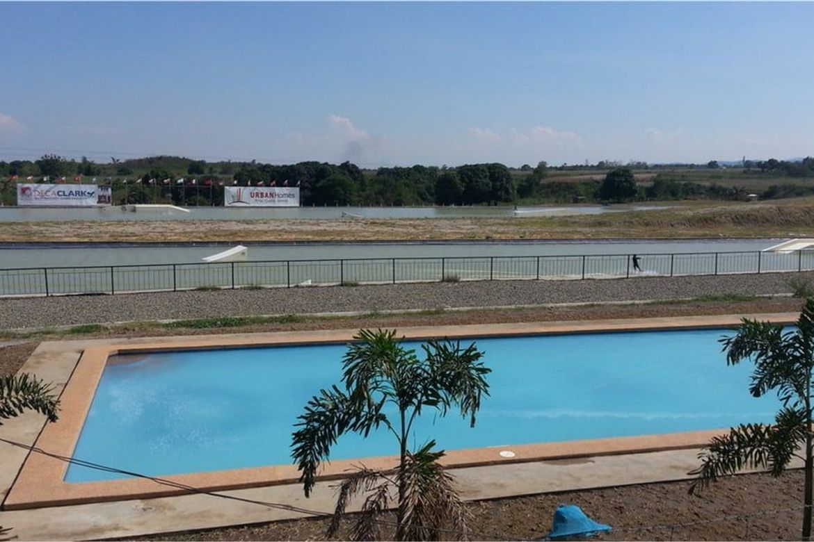 2 Bedroom House for Sale in Margot, Angeles, Pampanga