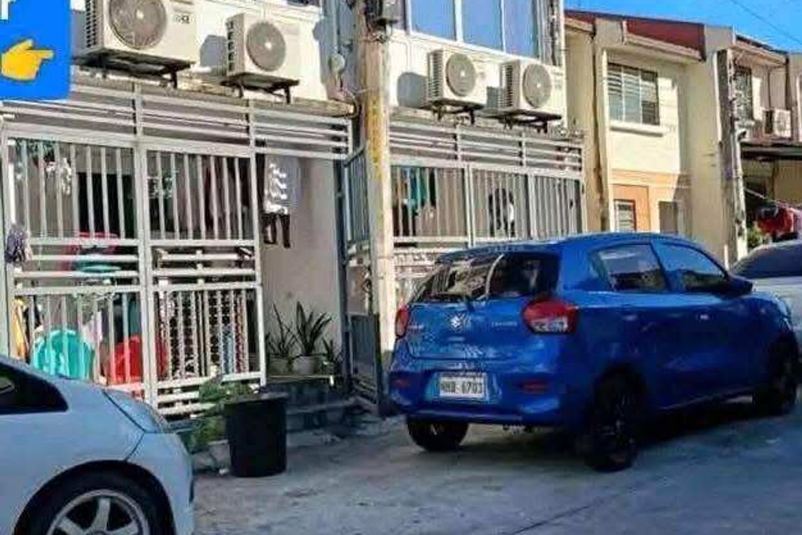 2 Bedroom House for Sale in Margot, Angeles, Pampanga – photo 4
