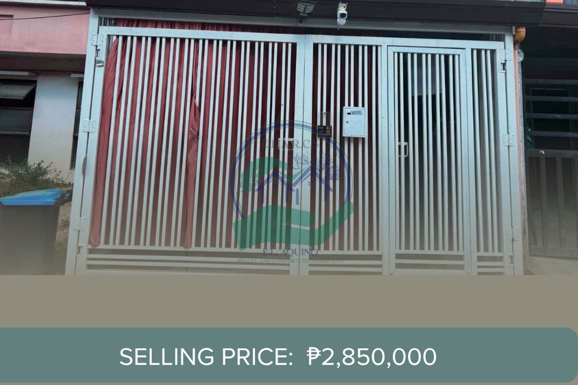 2 Bedroom House for Sale in Margot, Angeles, Pampanga – photo 2