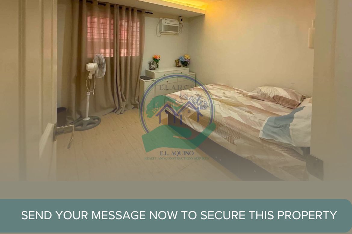2 Bedroom House for Sale in Margot, Angeles, Pampanga – photo 3