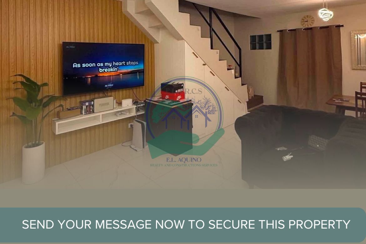 2 Bedroom House for Sale in Margot, Angeles, Pampanga – photo 5