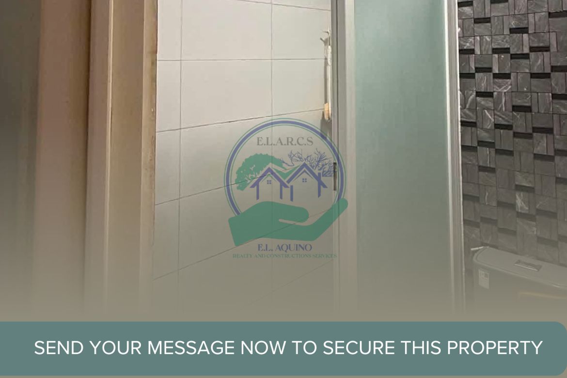 2 Bedroom House for Sale in Margot, Angeles, Pampanga – photo 8