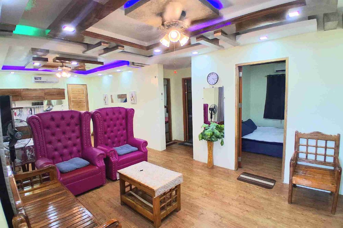 2 Bedroom House for Sale in Mariveles, Dauis, Bohol – photo 3