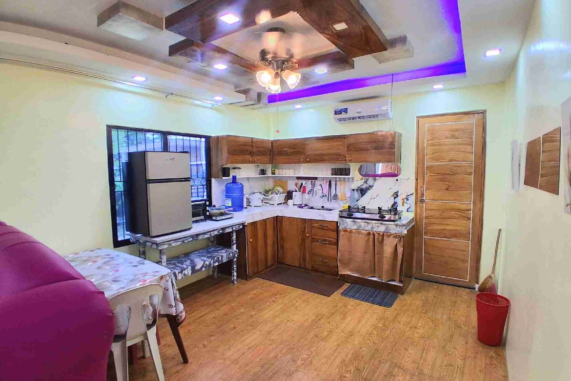 2 Bedroom House for Sale in Mariveles, Dauis, Bohol – photo 4