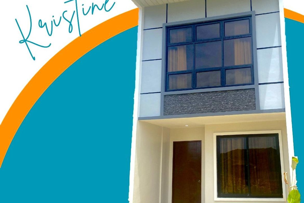 2 Bedroom House for Sale in Mariveles, Dauis, Bohol