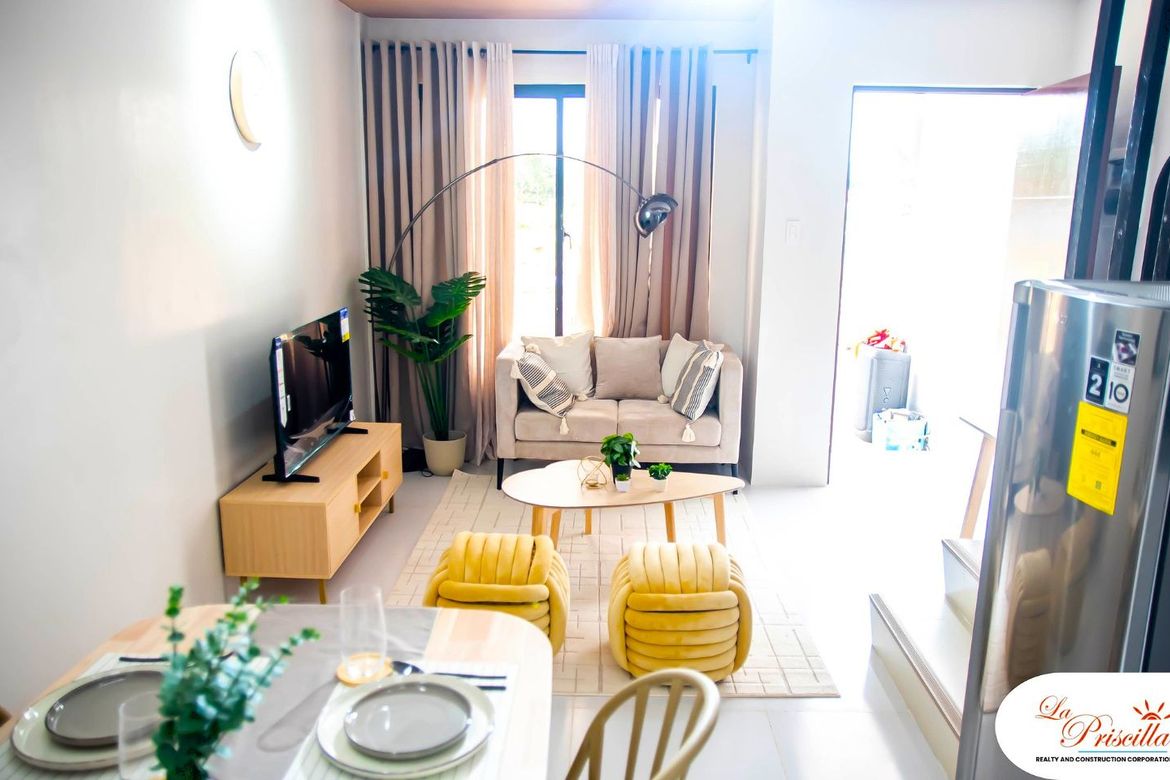 2 Bedroom House for Sale in Mariveles, Dauis, Bohol – photo 2