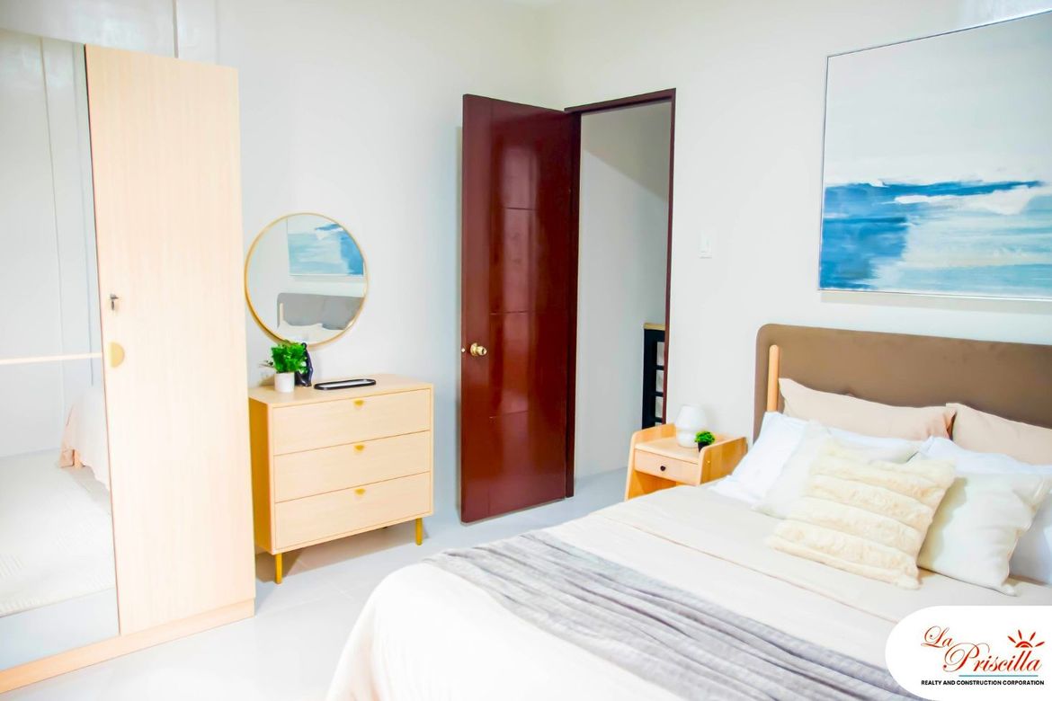2 Bedroom House for Sale in Mariveles, Dauis, Bohol – photo 6