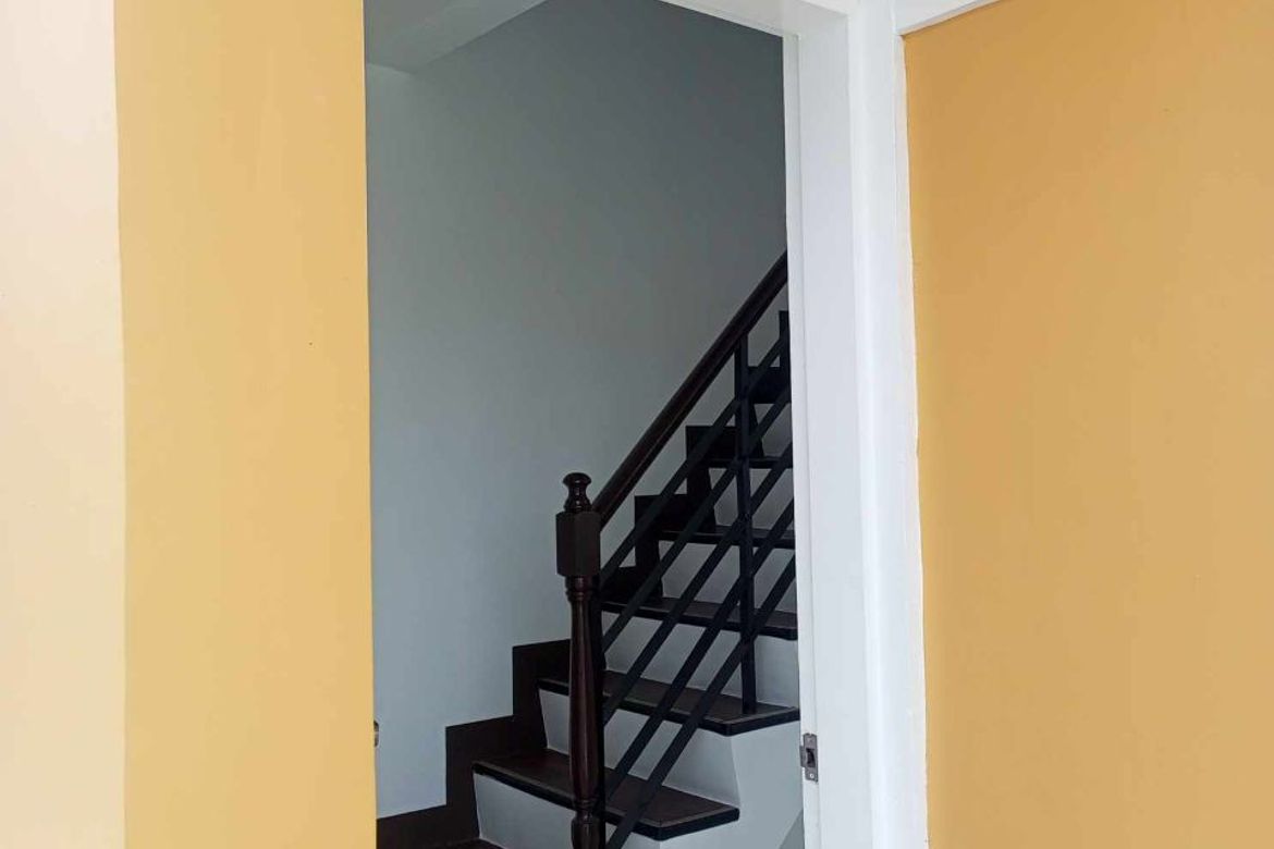 2 Bedroom House for Sale in Masaito Homes Trece Martires, De Ocampo, Trece Martires, Cavite – photo 6