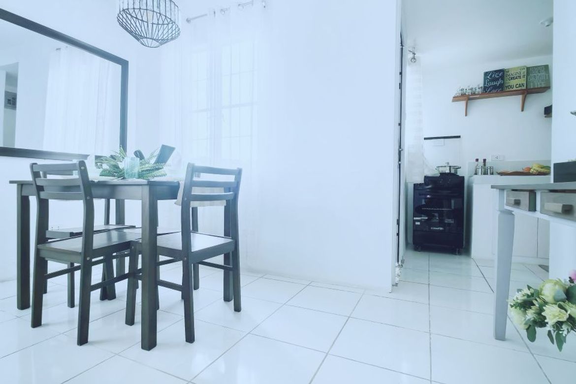 2 Bedroom House for Sale in Masaito Homes Trece Martires, De Ocampo, Trece Martires, Cavite – photo 4