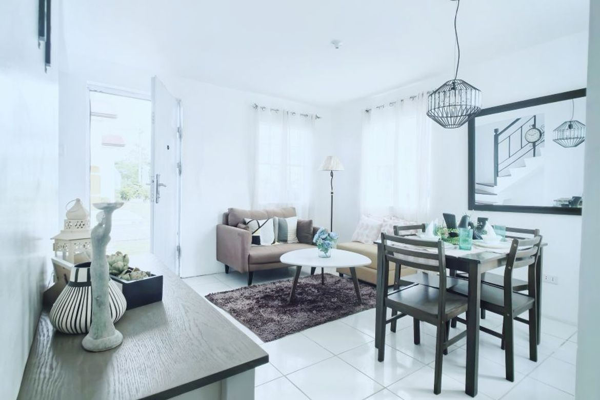 2 Bedroom House for Sale in Masaito Homes Trece Martires, De Ocampo, Trece Martires, Cavite – photo 5