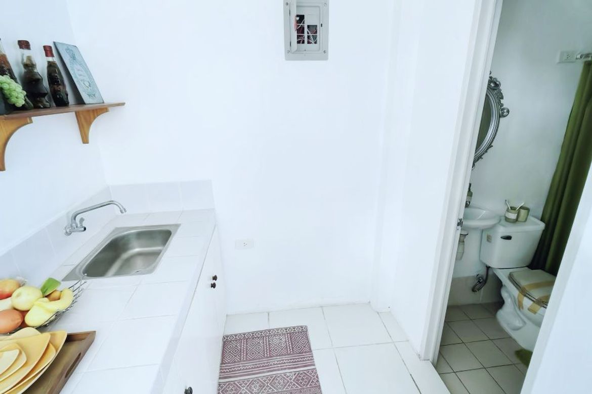 2 Bedroom House for Sale in Masaito Homes Trece Martires, De Ocampo, Trece Martires, Cavite – photo 8